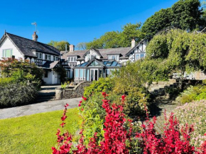 Pentre Cerrig Country House